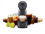 Krups YY5516FD Inclusief 96 Koffiecups 